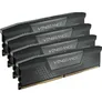 Corsair Vengeance 64GB DDR5-6400 Kit (4x 16GB), CL32, schwarz