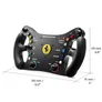 Thrustmaster Ferrari GT3 Wheel Add-On - für PC, PS5, PS4 & Xbox
