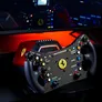 Thrustmaster Ferrari GT3 Wheel Add-On - für PC, PS5, PS4 & Xbox
