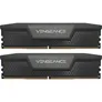 Corsair Vengeance 96GB DDR5-5600 Kit (2x 48GB), CL40, schwarz