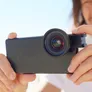 ShiftCam Universal Mount - Smartphone Adapter für ShiftCam LensUltra Objektive