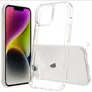 JT Berlin BackCase Pankow Clear Apple iPhone 15 Plus transparant
