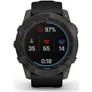 Garmin FENIX® 7X SOLAR Schwarz/Schiefergrau