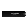 Kingston 16 GB IronKey D500S verschlüsselter USB-Stick USB-A 3.2 Gen1 Standard