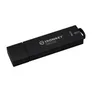 Kingston 16 GB IronKey D500S verschlüsselter USB-Stick USB-A 3.2 Gen1 Standard