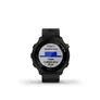 Garmin Forerunner 55 schwarz