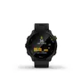 Garmin Forerunner 55 schwarz