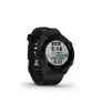 Garmin Forerunner 55 schwarz