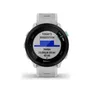Garmin Forerunner 55 weiß