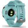 Garmin Forerunner 55 türkis