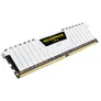 Corsair Vengeance LPX 16GB DDR4-3200 Kit (2x8GB) K2, CL15, weiß