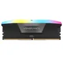 Corsair Vengeance RGB 32GB DDR5-7000 Kit (2x 16GB), CL34, schwarz