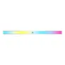Corsair Vengeance RGB 32GB DDR5-5200 Kit (2x 16GB), CL40, grau