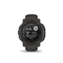 Garmin INSTINCT® 2 Schiefergrau