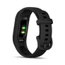 Garmin VivoSmart 5 L in Schwarz