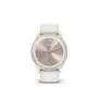 Garmin VIVOMOVE® SPORT Elfenbein/Perlgold