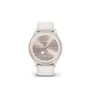 Garmin VIVOMOVE® SPORT Elfenbein/Perlgold