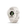 Garmin VIVOMOVE® SPORT Elfenbein/Perlgold