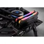 Corsair Vengeance RGB PRO 64GB DDR4-3600 Kit (4x 16GB), CL18, schwarz