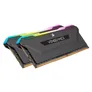 Corsair Vengeance RGB PRO SL 64GB DDR4-3200 Kit (4x 16GB), CL16