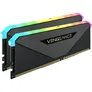 Corsair Vengeance RGB RT 32GB DDR4-3600 Kit (2x 16GB), CL16, grau
