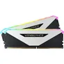Corsair Vengeance RGB RT 64GB DDR4-3200 Kit (2x 32GB), CL16, weiß