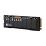 WD_BLACK SN850 NVMe SSD 1 TB M.2 2280 PCIe 4.0 für PS5™-Konsolen