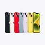 Apple iPhone 14 128 GB Polarstern MPUR3ZD/A