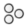 PanzerGlass Hoops Kameraschutz iPhone 15 Pro/15 Pro Max