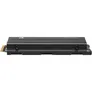 Corsair MP600 PRO LPX NVMe SSD 1 TB TLC M.2 2280 PCIe Gen4 mit Kühlkörper
