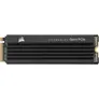 Corsair MP600 PRO LPX NVMe SSD 1 TB TLC M.2 2280 PCIe Gen4 mit Kühlkörper