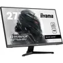 iiyama G-MASTER G2755HSU-B1 68.5 cm (27") FHD VA Gaming Monitor HDMI, DP, USB