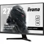 iiyama G-MASTER G2755HSU-B1 68.5 cm (27") FHD VA Gaming Monitor HDMI, DP, USB