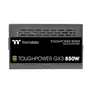 Thermaltake ToughPower GX3 850 Watt  Netzteil Gaming ATX 3.0 80+ Gold PCIe 5.0