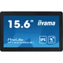 iiyama ProLite TF1633MSC-B1 15.6 Zoll Full HD IPS LED 16:9 60 Hz Touch Monitor