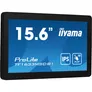 iiyama ProLite TF1633MSC-B1 15.6 Zoll Full HD IPS LED 16:9 60 Hz Touch Monitor
