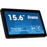 iiyama ProLite TF1633MSC-B1 15.6 Zoll Full HD IPS LED 16:9 60 Hz Touch Monitor