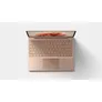 Campus: Surface Laptop Go 3 12,4" Sandstein i5-1235U 16GB/256GB SSD Win11