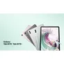 Samsung GALAXY Tab S9 FE X516B 5G 128GB grau Android 13.0 Tablet