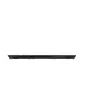 Cherry KC 6000 Slim Keyboard USB schwarz JK-1600DE-2