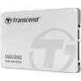 Transcend 220Q 550GB SSD QLC 6.35cm SATA3