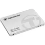 Transcend 220Q 550GB SSD QLC 6.35cm SATA3