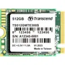 Transcend MTE300S 512GB SSD M.2 2230 PCIe Gen3x4