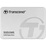 Transcend 230S 4TB SSD SATA 3D NAND
