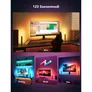 Govee PC Monitor Pro Kit mit Light Bar und Lichtstreifen