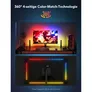 Govee PC Monitor Pro Kit mit Light Bar und Lichtstreifen