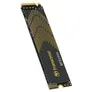 Transcend SSD MTE250S NVMe 2TB, inkl. Kühlkörper
