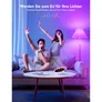 Govee Smart WiFi/Bluetooth Light Bulb 800lm
