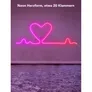 Govee 20 Klammern für Neon LED Lichtstreifen