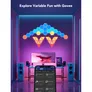 Govee Glide Hexa Leuchtpaneele 2 Stück